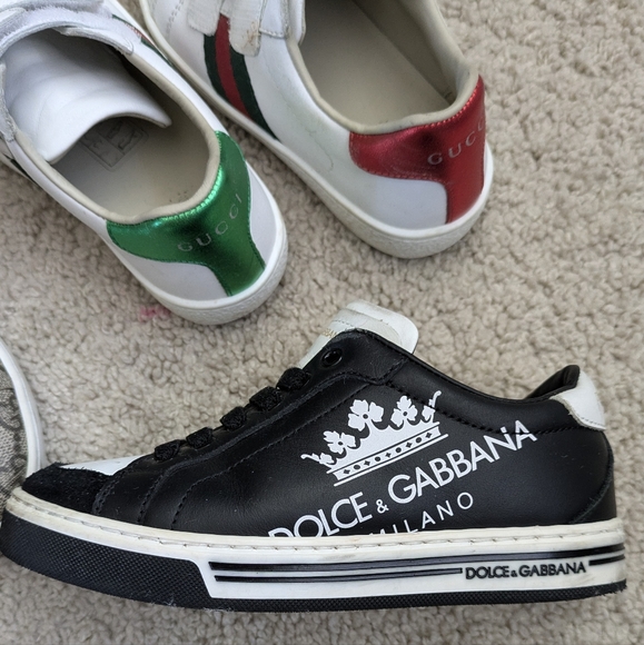 Designers Toddler Shoes. - Picture 13 of 16